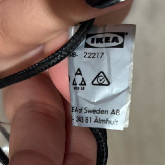 IKEA LED String Lights - Picture 7 of 7